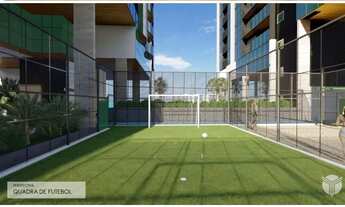 Imagem 3: Póvoa de Varzim - Studio beira-mar á venda em jacarecica Maceió-AL