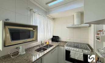 Imagem 7: Apartamento com 4 dormitórios para alugar, 186 m² por R$ 20.400,00/mês - Riviera de São Lo