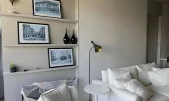 Imagem 4: Aluguel Apartamento 1 Dormitórios - 57 m² Vila Olímpia