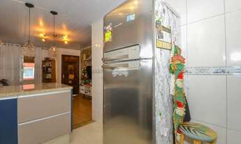 Imagem 13: Vendas Casa Curitiba PR