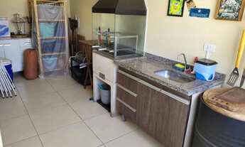 Imagem 6: Impecável apartamento de 2 quartos em condomínio na Boa Vista, Sorocaba-SP: venda ou locaç