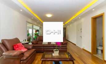 Imagem: Aluguel Apartamento 4 Dormitórios - 208