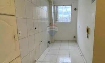 Imagem 3: Apartamento para Locação Anual com 2 Quartos na Murta em Itajaí, SC