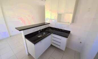 Imagem 6: Apartamento padrão com 47,40 m², Bairro Nova Aliança de Ribeirão Preto SP