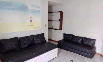 Imagem 3: Apartamento aluguel temporada Praia do Morro Guarapari