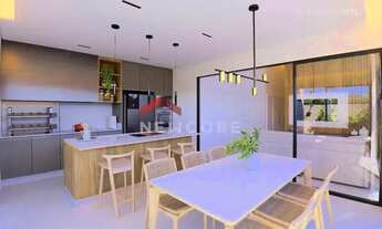 Imagem 7: Casa de condomínio em Avenida Deputado Federal Mário Eugênio - Parque Residencial Damha