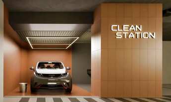 Imagem 4: LANCAMENTO 4 QTOS AGUAS CLARAS DF