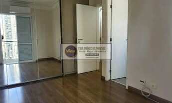 Imagem 4: Apartamento 3dormitorio-1suite-piscina-pet-centro alphaville