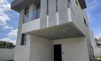 Imagem 2: Sobrado para venda com 235 metros quadrados com 4 quartos em Plano Diretor Sul - Palmas