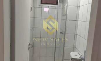 Imagem 7: Apartamento- 3 quartos, 1 suíte, 72m², 1 vaga- Setor Sao Luiz