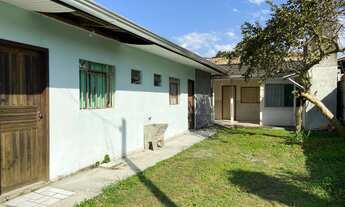 Imagem 7: Casa na praia de Matinhos