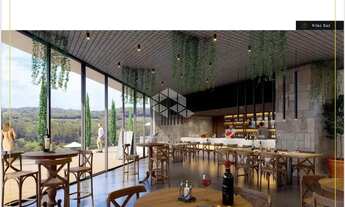 Imagem 6: Studio em Eno Resort - Baco Wine Heaven