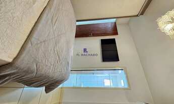 Imagem 6: ALUGA-SE APARTAMENTO NO CONDOMÍNIO DE LA FLOR