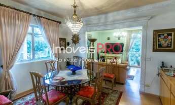 Imagem: Apto de 188 m2 com 3 dorm sendo 1 suite