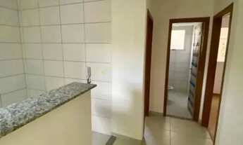 Imagem 6: Vendo Apartamento 2 quartos, Condomínio Solar dos Coqueiros - Abrantes (SMCJ