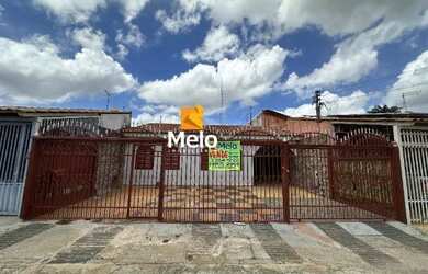 Imagem: Casa à venda - Quadra 10 Setor Central