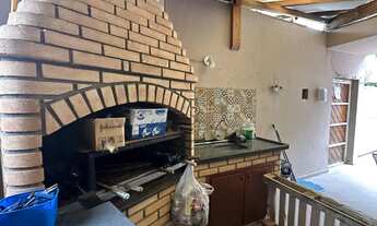 Imagem 5: Sobrado para venda em Vila Gustavo com 3 quartos, sendo 1 suíte , 166m²