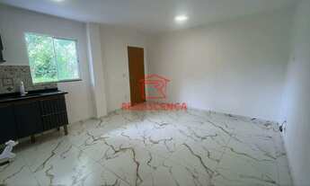 Imagem 2: Apartamento com 2 Quartos no Anil