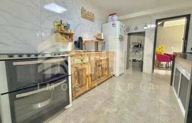 Imagem 10: Sobrado com 05 suítes e 3 vagas de garagem Balneário Inajá Matinhos PR