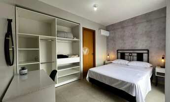 Imagem 7: Apartamento 100% mobiliado no centro!