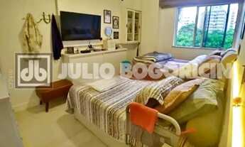 Imagem 5: Apartamento : / Residencial / Leblon