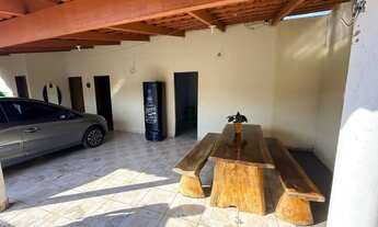 Imagem 6: Casa de veraneio à venda em Aruanã-GO