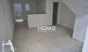 Imagem 2: Casa com 2 dormitórios à venda, 76 m² por R$ 260.000,00 - Nova Cidade - Nilópolis/RJ