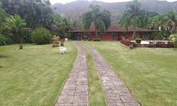 Imagem 6: Chácara de 3.600m2 com casa linear de 3 quartos à venda em Guaratiba - Rio de Janeiro - RJ