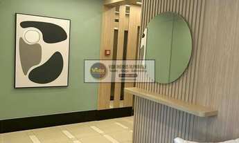 Imagem 12: Apartamento Mobiliado 2 Dorms Alugar em Alphaville - 68m²