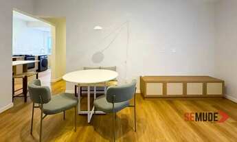 Imagem 2: Apartamento 2 dormitórios, 71m2 Córrego Grande