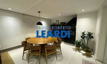 Imagem: APARTAMENTO - TATUAPÉ - SP