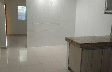 Imagem 5: Alugo Casa em Anápolis Cond Fechado 3 Quartos