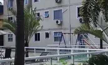 Imagem: Condomínio incluso! 2 quartos no Jardim