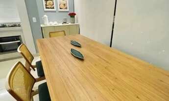 Imagem 2: Excelente apartamento no DNA BUENO