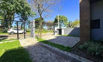 Imagem 3: CASA TÉRREA À VENDA - 122,00M2 - 3 DORMITÓRIOS - 1 SUITE - 2 VAGAS - PISCINA