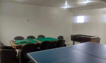 Imagem: Apartamento com 3 suítes finamente mobiliado