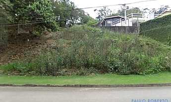 Imagem 3: TERRENO EM CONDOMÍNIO - GRANJA VIANA - SP