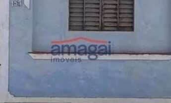 Imagem 2: Terreno no centro c/ 156 m2