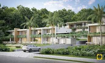 Imagem: Casa 3 suítes em frente à Lagoa da Conceição