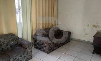 Imagem 3: Casa Localizada no Bairro Santo Antônio com 5 Quartos, 2 Garagens, Varanda e Quintal - 448