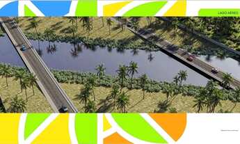 Imagem 4: OPORTUNIDADE REPASSE - Malibu Beach c/ 257m²