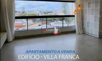 Imagem: Apartamento para venda - CENTRO em Franca