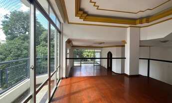 Imagem 5: Apartamento para aluguel 270m². 3 suítes. 2 vagas de garagem. Nazaré - Belém - PA