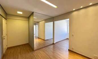 Imagem 4: Apartamento 2 Quartos para aluguel, 2 quartos, 1 vaga, Lourdes - Belo Horizonte/MG