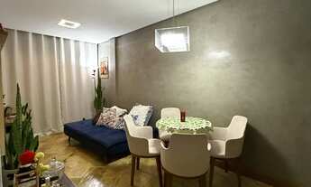 Imagem: Apartamento 2 quartos