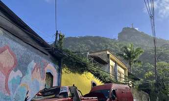 Imagem 3: Casa no pé do Cristo LEIA A DESCRIÇÃO