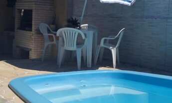 Imagem 2: Aluguel casa da praia