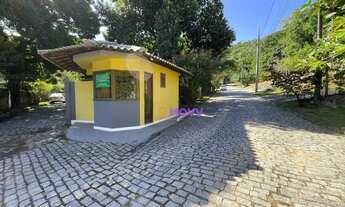 Imagem: Terreno para venda no Ubá Oceânico