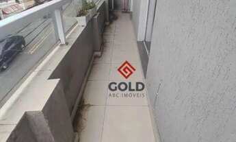 Imagem 4: Sala para alugar, 50 m² por R$ 1.500,00/mês - Parque Oratório - Santo André/SP