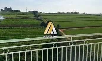 Imagem 5: Apartamento à venda em Hortolândia, Jardim Residencial Firenze, com 2 quartos, com 52 m²